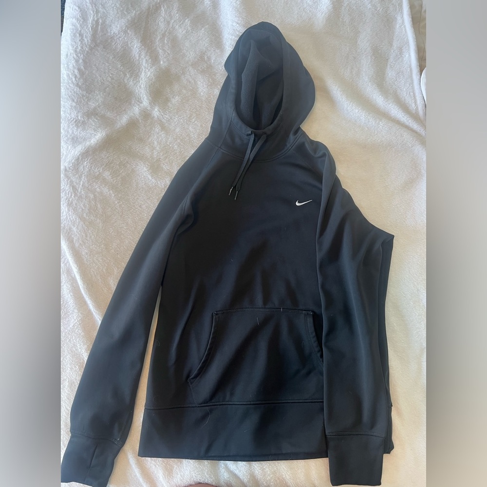 Nike sweatshirt size xl
